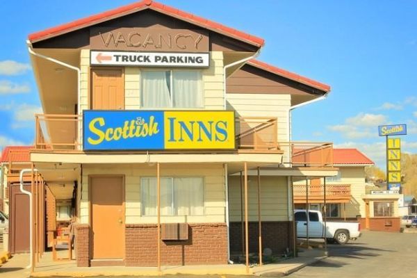 SCOTTISH INNS ELKO (Elko)